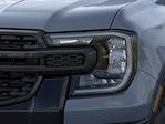 2024 Ford Ranger SuperCrew Cab RWD, Pickup for sale #FR2083 - photo 18