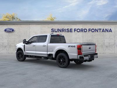 2024 Ford F-350 Crew Cab 4WD, Pickup for sale #FR2096 - photo 2