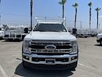 2024 Ford F-450 Crew Cab DRW RWD, Scelzi CTFB Contractor Truck for sale #FR2108 - photo 10