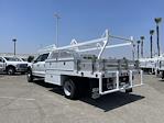 2024 Ford F-450 Crew Cab DRW RWD, Scelzi CTFB Contractor Truck for sale #FR2108 - photo 2
