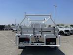 2024 Ford F-450 Crew Cab DRW RWD, Scelzi CTFB Contractor Truck for sale #FR2108 - photo 5