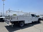 2024 Ford F-450 Crew Cab DRW RWD, Scelzi CTFB Contractor Truck for sale #FR2108 - photo 6