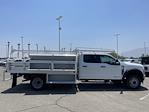 2024 Ford F-450 Crew Cab DRW RWD, Scelzi CTFB Contractor Truck for sale #FR2108 - photo 7