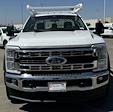 New 2024 Ford F-450 XL Regular Cab RWD, Scelzi CTFB Contractor Truck for sale #FR2137 - photo 4