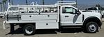 2024 Ford F-450 Regular Cab DRW RWD, Scelzi CTFB Contractor Truck for sale #FR2137 - photo 5