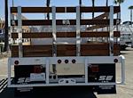 New 2024 Ford F-450 XL Regular Cab RWD, Scelzi WFB Stake Bed for sale #FR2209 - photo 5