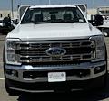 2024 Ford F-450 Regular Cab DRW RWD, Scelzi WFB Stake Bed for sale #FR2209 - photo 8