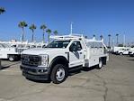 New 2024 Ford F-450 XL Regular Cab RWD, 12' Scelzi CTFB Contractor Truck for sale #FR2219 - photo 1