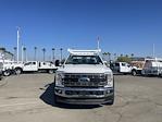 New 2024 Ford F-450 XL Regular Cab RWD, 12' Scelzi CTFB Contractor Truck for sale #FR2219 - photo 5