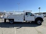 New 2024 Ford F-450 XL Regular Cab RWD, 12' Scelzi CTFB Contractor Truck for sale #FR2219 - photo 7