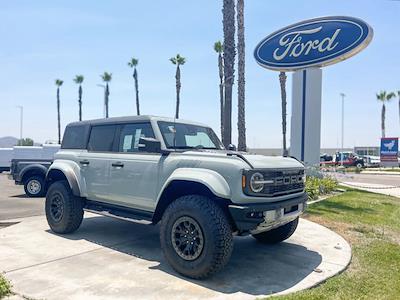 2024 Ford Bronco 4WD, SUV for sale #FR2221 - photo 1