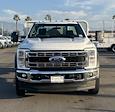 2024 Ford F450 Regular Cab DRW RWD, 12' Scelzi Flat Bed, FR2228 for sale #FR2228 - photo 6