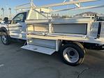 2024 Ford F-450 Regular Cab DRW RWD, Scelzi WFB Stake Bed for sale #FR2228 - photo 2