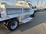 New 2024 Ford F-450 XL Regular Cab RWD, Scelzi WFB Stake Bed for sale #FR2228 - photo 9