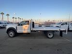 New 2024 Ford F-450 XL Regular Cab RWD, Scelzi WFB Flatbed Truck for sale #FR2229 - photo 3