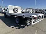 New 2024 Ford F-450 XL Regular Cab RWD, Scelzi WFB Flatbed Truck for sale #FR2235 - photo 2