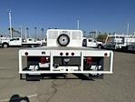 New 2024 Ford F-450 XL Regular Cab RWD, Scelzi WFB Flatbed Truck for sale #FR2235 - photo 4