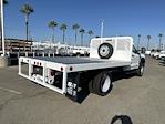 2024 Ford F-450 Regular Cab DRW RWD, Scelzi WFB Flatbed for sale #FR2235 - photo 5