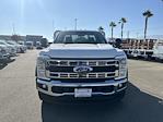 New 2024 Ford F-450 XL Regular Cab RWD, Scelzi WFB Flatbed Truck for sale #FR2235 - photo 8