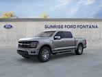 2024 Ford F-150 SuperCrew Cab 4WD, Pickup for sale #FR2283 - photo 1