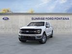 2024 Ford F-150 SuperCrew Cab 4WD, Pickup for sale #FR2292 - photo 3