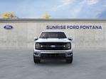 2024 Ford F-150 SuperCrew Cab 4WD, Pickup for sale #FR2292 - photo 6