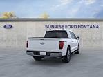 2024 Ford F-150 SuperCrew Cab 4WD, Pickup for sale #FR2292 - photo 8