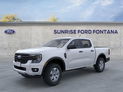 2024 Ford Ranger SuperCrew Cab RWD, Pickup for sale #FR2312 - photo 1