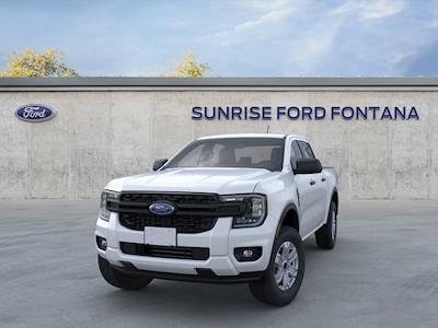 2024 Ford Ranger SuperCrew Cab RWD, Pickup for sale #FR2312 - photo 2