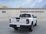 2024 Ford Ranger SuperCrew Cab RWD, Pickup for sale #FR2312 - photo 8