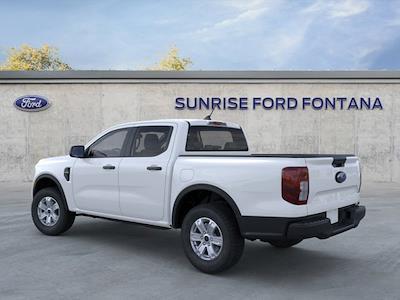 2024 Ford Ranger SuperCrew Cab RWD, Pickup for sale #FR2313 - photo 2