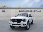 2024 Ford Ranger SuperCrew Cab RWD, Pickup for sale #FR2313 - photo 3