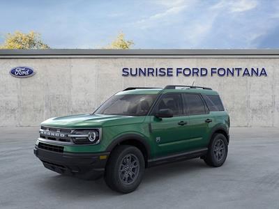 2024 Ford Bronco Sport 4WD, SUV for sale #FR2314 - photo 1