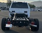 2024 Ford F-550 Crew Cab DRW RWD, Cab Chassis for sale #FR2317 - photo 6