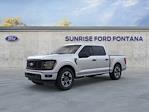 2024 Ford F-150 SuperCrew Cab RWD, Pickup for sale #FR2325 - photo 1