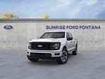 2024 Ford F-150 SuperCrew Cab RWD, Pickup for sale #FR2325 - photo 3