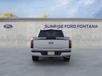 2024 Ford F-150 SuperCrew Cab RWD, Pickup for sale #FR2325 - photo 5