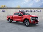 2024 Ford F-250 Crew Cab 4WD, Pickup for sale #FR2344 - photo 7