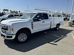 2024 Ford F-350 Super Cab SRW RWD, Scelzi Signature Service Truck for sale #FR2352 - photo 1