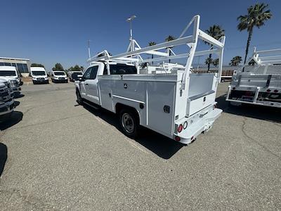 2024 Ford F-350 Super Cab SRW RWD, Scelzi Signature Service Truck for sale #FR2353 - photo 2