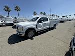 2024 Ford F-350 Super Cab SRW RWD, Scelzi Signature Service Truck for sale #FR2353 - photo 1