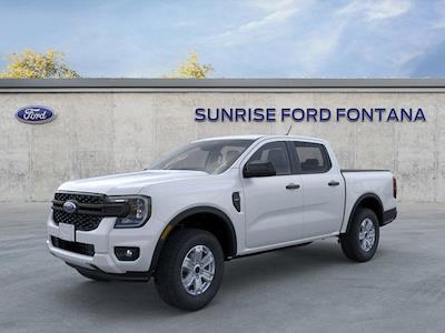 2024 Ford Ranger SuperCrew Cab RWD, Pickup for sale #FR2377 - photo 1