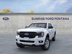 2024 Ford Ranger SuperCrew Cab RWD, Pickup for sale #FR2377 - photo 2