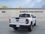 2024 Ford Ranger SuperCrew Cab RWD, Pickup for sale #FR2377 - photo 8