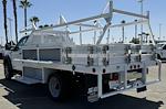 New 2024 Ford F-550 XL Regular Cab 4WD, Scelzi CTFB Contractor Truck for sale #FR2383 - photo 2