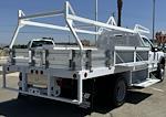 New 2024 Ford F-550 XL Regular Cab 4WD, Scelzi CTFB Contractor Truck for sale #FR2383 - photo 8