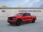 2024 Ford F-150 SuperCrew Cab 4WD, Pickup for sale #FR2388 - photo 1