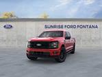 2024 Ford F-150 SuperCrew Cab 4WD, Pickup for sale #FR2388 - photo 2