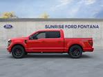 2024 Ford F-150 SuperCrew Cab 4WD, Pickup for sale #FR2388 - photo 3