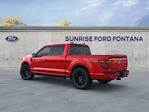 2024 Ford F-150 SuperCrew Cab 4WD, Pickup for sale #FR2388 - photo 4